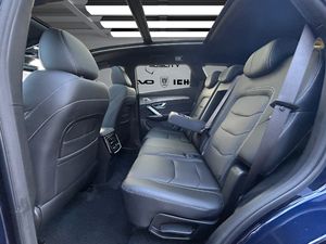 Sportequipe 7 GTW 1.6T GDI GLP  - Foto 11