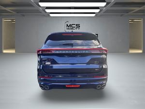 Sportequipe 7 GTW 1.6T GDI GLP  - Foto 6