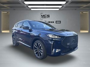 Sportequipe 7 GTW 1.6T GDI GLP  - Foto 4