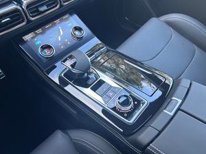 Sportequipe 7 GTW 1.6T GDI GLP  - Foto 26