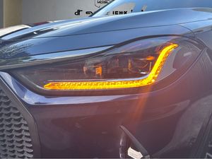 Sportequipe 7 GTW 1.6T GDI GLP  - Foto 28