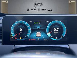 Sportequipe 7 GTW 1.6T GDI GLP  - Foto 16