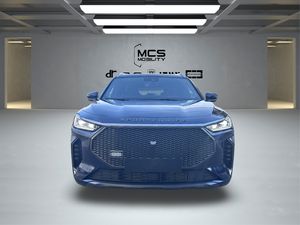 Sportequipe 7 GTW 1.6T GDI GLP  - Foto 3