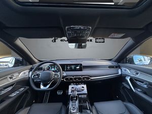 Sportequipe 7 GTW 1.6T GDI GLP  - Foto 9