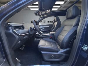 Sportequipe 7 GTW 1.6T GDI GLP  - Foto 10