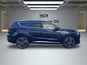 Sportequipe 7 GTW 1.6T GDI GLP  - Foto 5