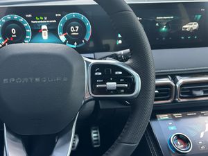 Sportequipe 7 GTW 1.6T GDI GLP  - Foto 18