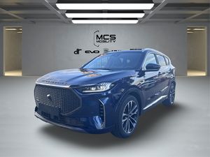 Sportequipe 7 GTW 1.6T GDI GLP  - Foto 2