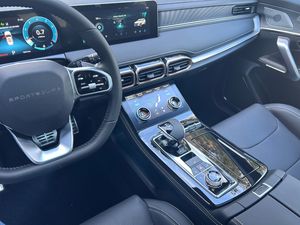 Sportequipe 7 GTW 1.6T GDI GLP  - Foto 22