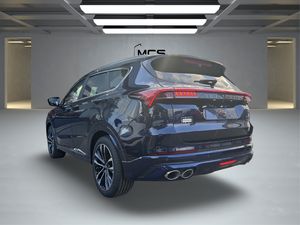 Sportequipe 7 GTW 1.6T GDI GLP  - Foto 8