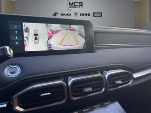 Sportequipe 7 GTW 1.6T GDI GLP  - Foto 23