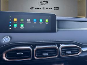 Sportequipe 7 GTW 1.6T GDI GLP  - Foto 24