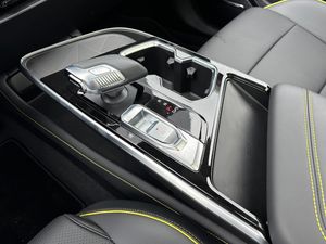 Tiger Six 1.5T Gasolina/GLP  - Foto 28