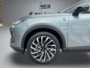 Tiger Six 1.5T Gasolina/GLP  - Foto 12