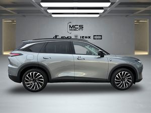 Tiger Six 1.5T Gasolina/GLP  - Foto 5