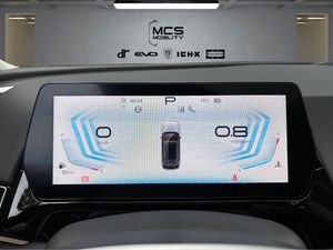 Tiger Six 1.5T Gasolina/GLP  - Foto 16