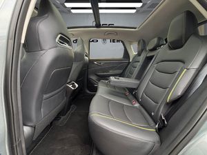 Tiger Six 1.5T Gasolina/GLP  - Foto 11