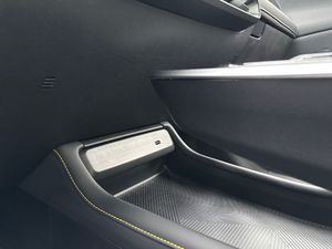 Tiger Six 1.5T Gasolina/GLP  - Foto 27