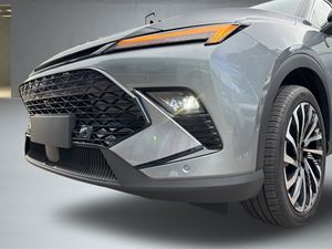 Tiger Six 1.5T Gasolina/GLP  - Foto 33