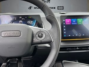 Tiger Six 1.5T Gasolina/GLP  - Foto 19