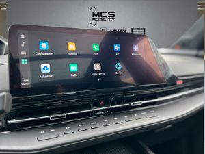 Tiger Six 1.5T Gasolina/GLP  - Foto 23