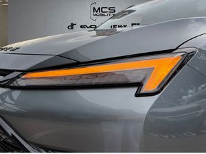 Tiger Six 1.5T Gasolina/GLP  - Foto 30