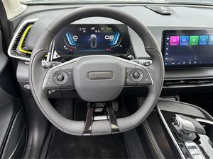 Tiger Six 1.5T Gasolina/GLP  - Foto 17