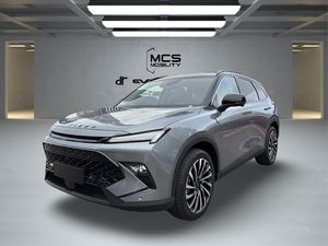 Tiger Six 1.5T Gasolina/GLP  - Foto 2