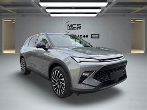 Tiger Six 1.5T Gasolina/GLP  - Foto 4