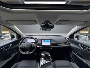 Tiger Six 1.5T Gasolina/GLP  - Foto 9