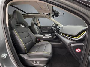 Tiger Six 1.5T Gasolina/GLP  - Foto 14