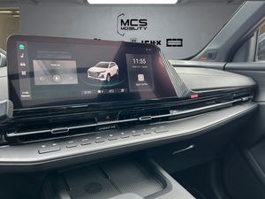 Tiger Six 1.5T Gasolina/GLP  - Foto 24