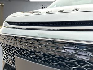 Tiger Six 1.5T Gasolina/GLP  - Foto 32