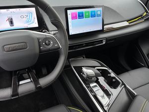 Tiger Six 1.5T Gasolina/GLP  - Foto 22