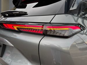 Tiger Six 1.5T Gasolina/GLP  - Foto 31