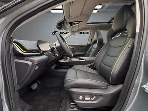 Tiger Six 1.5T Gasolina/GLP  - Foto 10