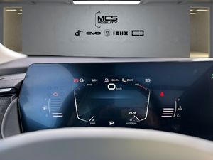 Tiger Eight 1.5T Gasolina/GLP  - Foto 16