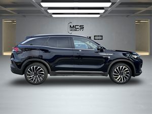 Tiger Eight 1.5T Gasolina/GLP  - Foto 5