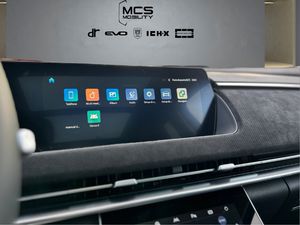 Tiger Eight 1.5T Gasolina/GLP  - Foto 21