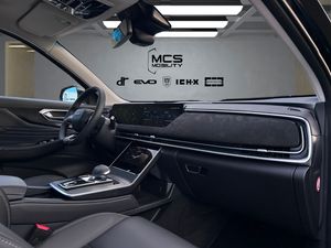 Tiger Eight 1.5T Gasolina/GLP  - Foto 13