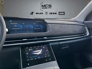 Tiger Eight 1.5T Gasolina/GLP  - Foto 22