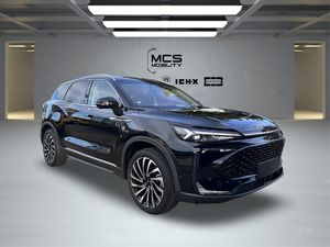 Tiger Eight 1.5T Gasolina/GLP  - Foto 4