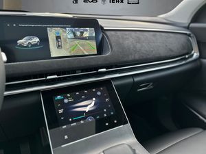 Tiger Eight 1.5T Gasolina/GLP  - Foto 25