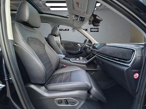 Tiger Eight 1.5T Gasolina/GLP  - Foto 12