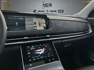 Tiger Eight 1.5T Gasolina/GLP  - Foto 23