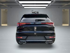 Tiger Eight 1.5T Gasolina/GLP  - Foto 6