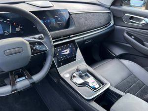 Tiger Eight 1.5T Gasolina/GLP  - Foto 20