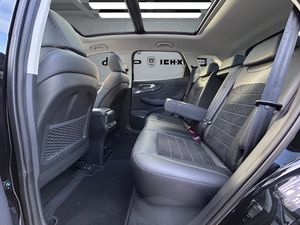 Tiger Eight 1.5T Gasolina/GLP  - Foto 10