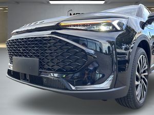 Tiger Eight 1.5T Gasolina/GLP  - Foto 32