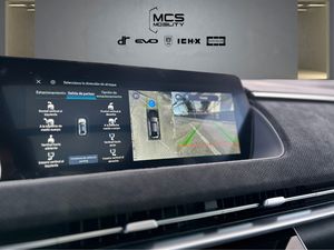 Tiger Eight 1.5T Gasolina/GLP  - Foto 24